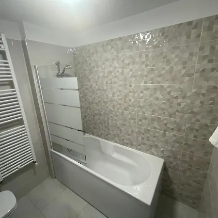 Moghioros Park Residence Apartment Bucharest Exterior photo