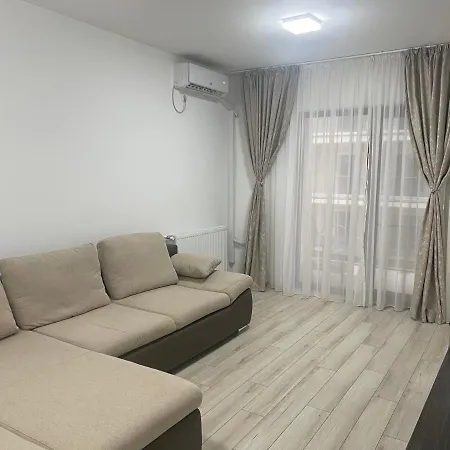 Moghioros Park Residence Apartment Bucharest Exterior photo