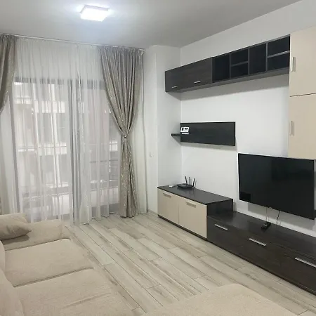 Moghioros Park Residence Apartment Bucharest Exterior photo