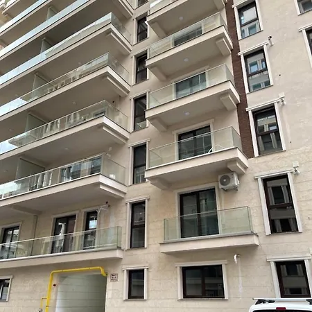 Moghioros Park Residence Apartment Bucharest Exterior photo